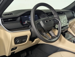 Jeep Grand Cherokee Limited 4x2 2026