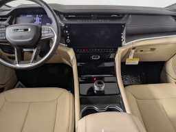 Jeep Grand Cherokee Limited 4x2 2026