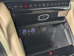 Jeep Grand Cherokee Limited 4x2 2026