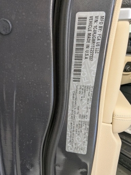 Jeep Grand Cherokee Limited 4x2 2026