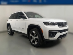 Jeep Grand Cherokee Limited 4x2 2026