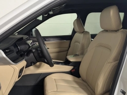 Jeep Grand Cherokee Limited 4x2 2026