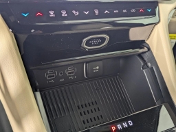 Jeep Grand Cherokee Limited 4x2 2026