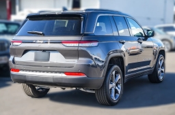 Jeep Grand Cherokee Limited 4x2 2026