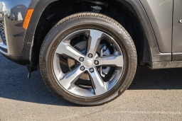 Jeep Grand Cherokee Limited 4x2 2026