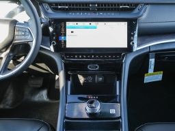 Jeep Grand Cherokee Limited 4x2 2026