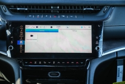 Jeep Grand Cherokee Limited 4x2 2026