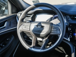 Jeep Grand Cherokee Limited 4x2 2026