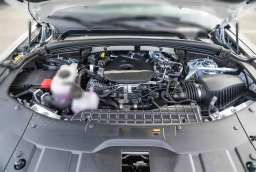 Jeep Grand Cherokee Limited 4x2 2026