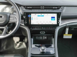 Jeep Grand Cherokee Limited 4x2 2026