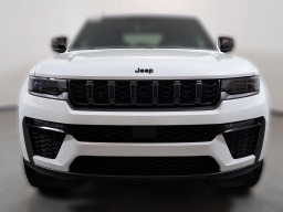 Jeep Grand Cherokee Limited 4x2 2026