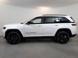 Jeep Grand Cherokee Limited 4x2 2026