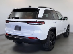 Jeep Grand Cherokee Limited 4x2 2026