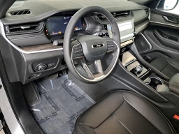 Jeep Grand Cherokee Limited 4x2 2026