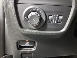 Jeep Grand Cherokee Limited 4x2 2026