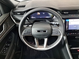 Jeep Grand Cherokee Limited 4x2 2026