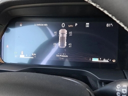 Jeep Grand Cherokee Limited 4x2 2026