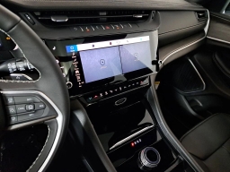 Jeep Grand Cherokee Limited 4x2 2026