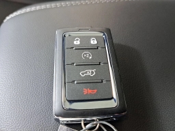 Jeep Grand Cherokee Limited 4x2 2026