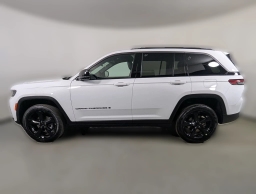 Jeep Grand Cherokee Limited 4x2 2026