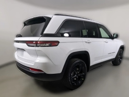 Jeep Grand Cherokee Limited 4x2 2026