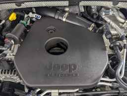 Jeep Grand Cherokee Limited 4x2 2026