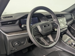 Jeep Grand Cherokee Limited 4x2 2026