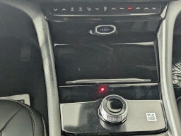 Jeep Grand Cherokee Limited 4x2 2026