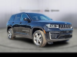 Jeep Grand Cherokee Limited 4x2 2026