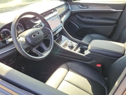 Jeep Grand Cherokee Limited 4x2 2026