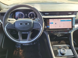 Jeep Grand Cherokee Limited 4x2 2026