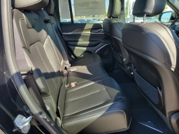 Jeep Grand Cherokee Limited 4x2 2026