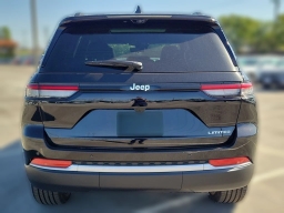 Jeep Grand Cherokee Limited 4x2 2026