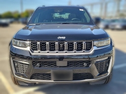 Jeep Grand Cherokee Limited 4x2 2026
