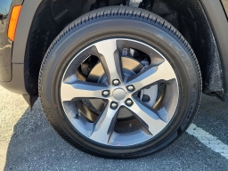 Jeep Grand Cherokee Limited 4x2 2026