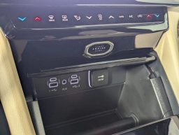 Jeep Grand Cherokee Limited 4x2 2026