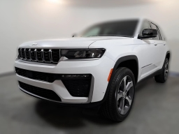 Jeep Grand Cherokee Limited 4x2 2026