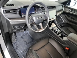 Jeep Grand Cherokee Limited 4x2 2026