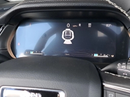 Jeep Grand Cherokee Limited 4x2 2026