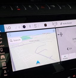 Jeep Grand Cherokee Limited 4x2 2026