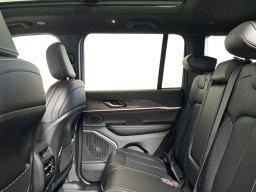 Jeep Grand Cherokee Limited 4x2 2026