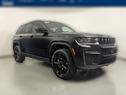 Jeep Grand Cherokee Limited 4x2 2026