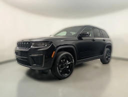 Jeep Grand Cherokee Limited 4x2 2026