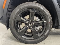 Jeep Grand Cherokee Limited 4x2 2026