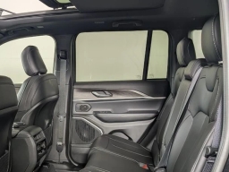 Jeep Grand Cherokee Limited 4x2 2026