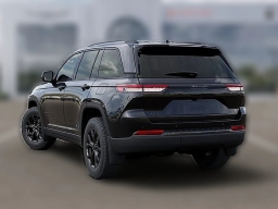 Jeep Grand Cherokee Altitude X 4x4 2025