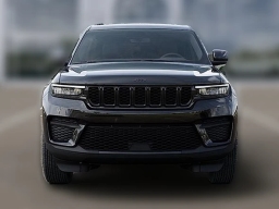 Jeep Grand Cherokee Altitude X 4x4 2025