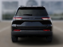 Jeep Grand Cherokee Altitude X 4x4 2025