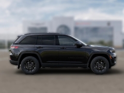 Jeep Grand Cherokee Altitude X 4x4 2025