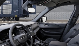 Jeep Grand Cherokee Altitude X 4x4 2025